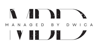 Managed By Dwica logo