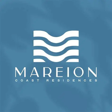 Mareion Coast Residences logo