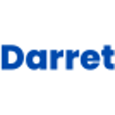 Darret logo