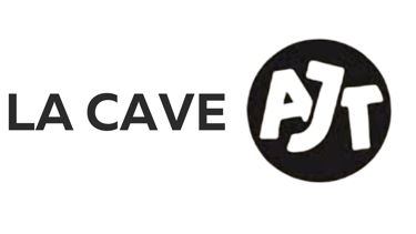 🍇 La CAVE AJT logo