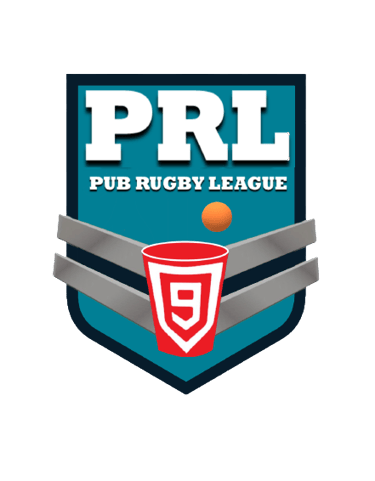 PRL logo