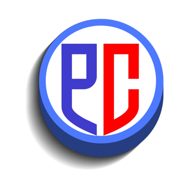 Pc07 logo
