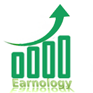 Earnology logo