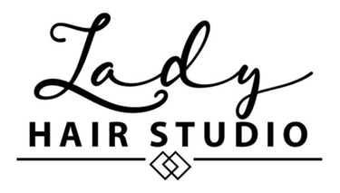 LadyHairStudio logo