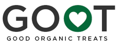 GOOT logo