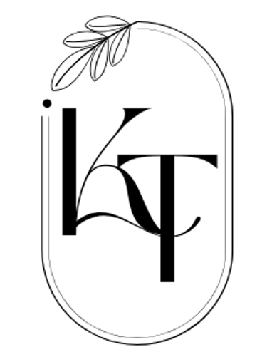 Kristyne Thomas logo