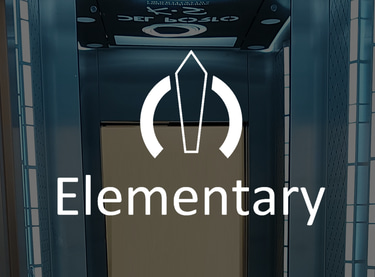 Elementary Consultoria e Projetos logo