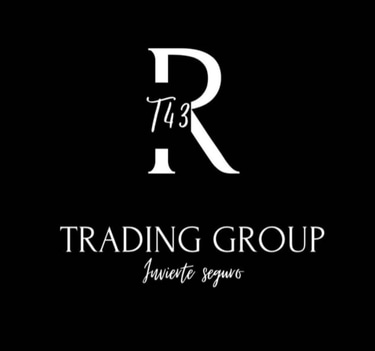 Rt43 Trading Group logo