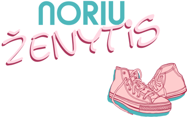 Vestuvių planuotoja Živilė logo