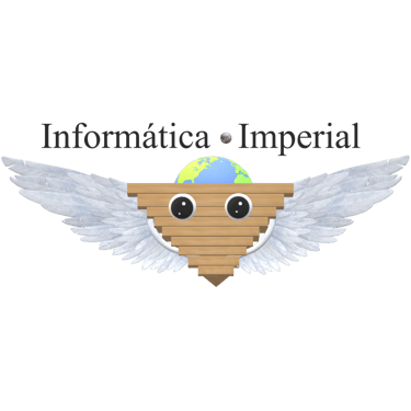 Informática Imperial logo
