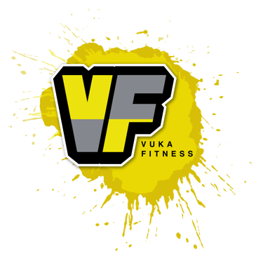 VUKA Fitness logo