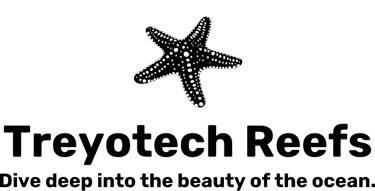 Treyotechreefs logo