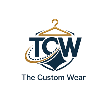 The Customs Wear logo