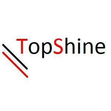 TopShine logo
