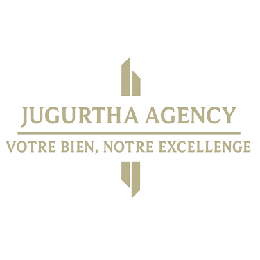Jugurtha Agency logo