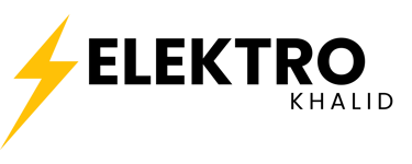 ELEKTRO KHALID - Elektriker in Nürnberg, Fürth und Erlangen logo