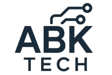 ABKTech logo