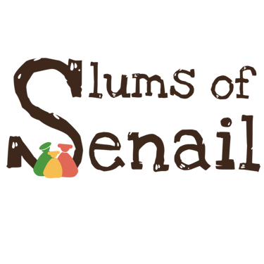 Slums of Senail logo