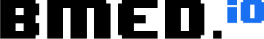 bmed.io logo