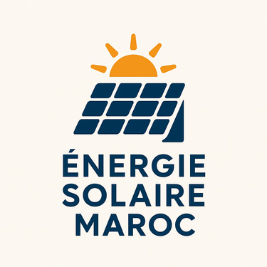 Energie Solaire Maroc logo