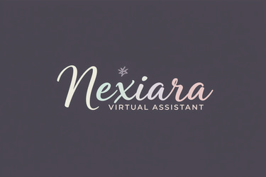 Nexiara logo
