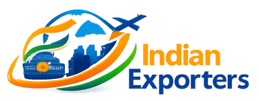 indianexporters.online logo