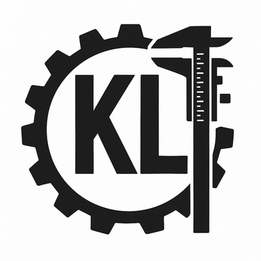 Mechanical Engineering Portfolio logo