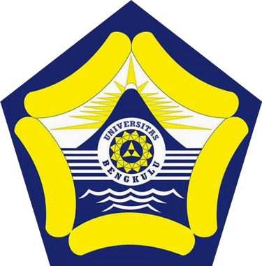 Bimbingan Konseling Universitas Bengkulu logo