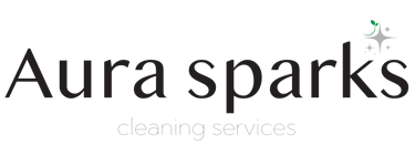Aura sparks logo