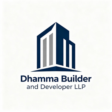 Dhamma Builder and Developer LLP logo