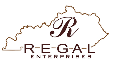 Regal Enterprises logo