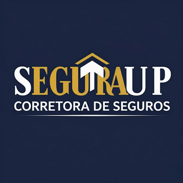 seguraupcorretoradeseguros logo