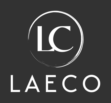 LAECO logo