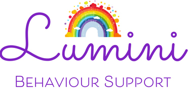 Lumini Behaviour Support logo