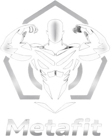 Metafit logo