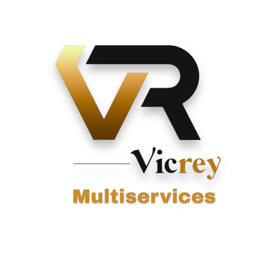 Vicrey Multiservices logo