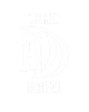DARKO DIGITAL logo