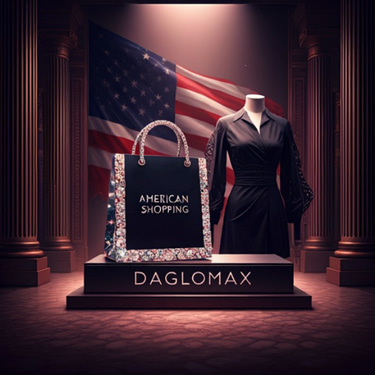 DAGLOMAX logo