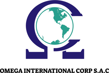 Omega International Corp S.A.C. logo