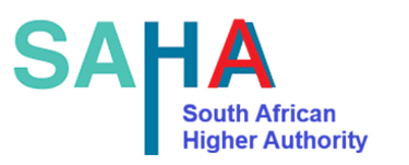 SA-Higher Authority | SA logo
