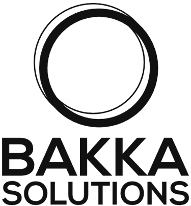 BAKKA SOLUTIONS LLC logo