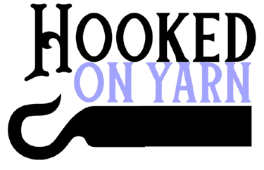 HookedOnYarn logo