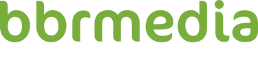 BBR MEDİA logo
