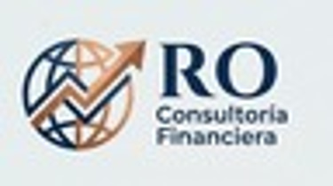 RO Consultoria Financiera logo