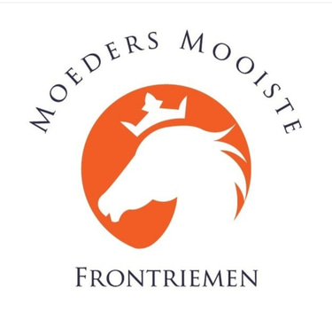 Moeders Mooiste Frontriemen logo