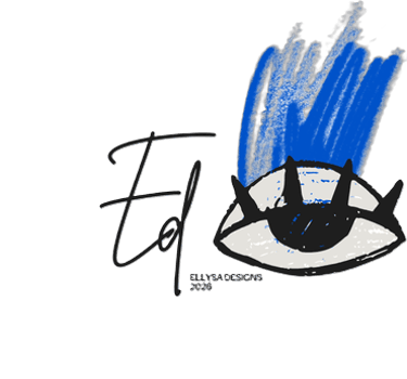 Elyssa Designs Home & Garden logo