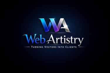 WebArtistry logo