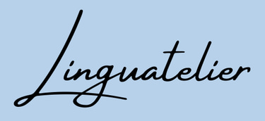 Linguatelier logo