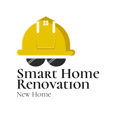 New Home Renovation logo