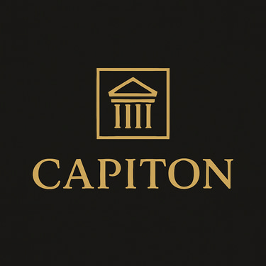Capiton logo